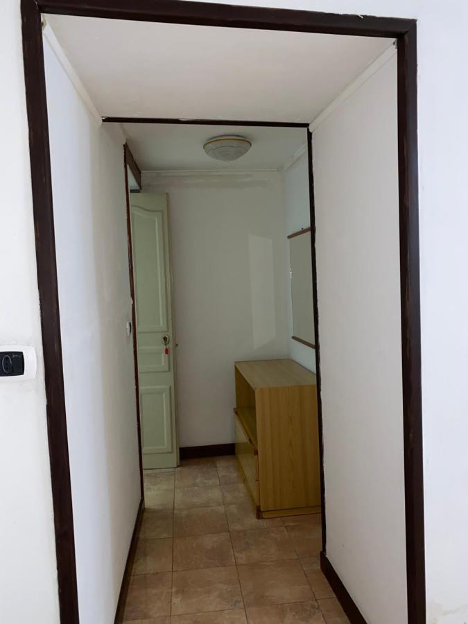 La Casa Di Gemma Apartman Nápoly Kültér fotó