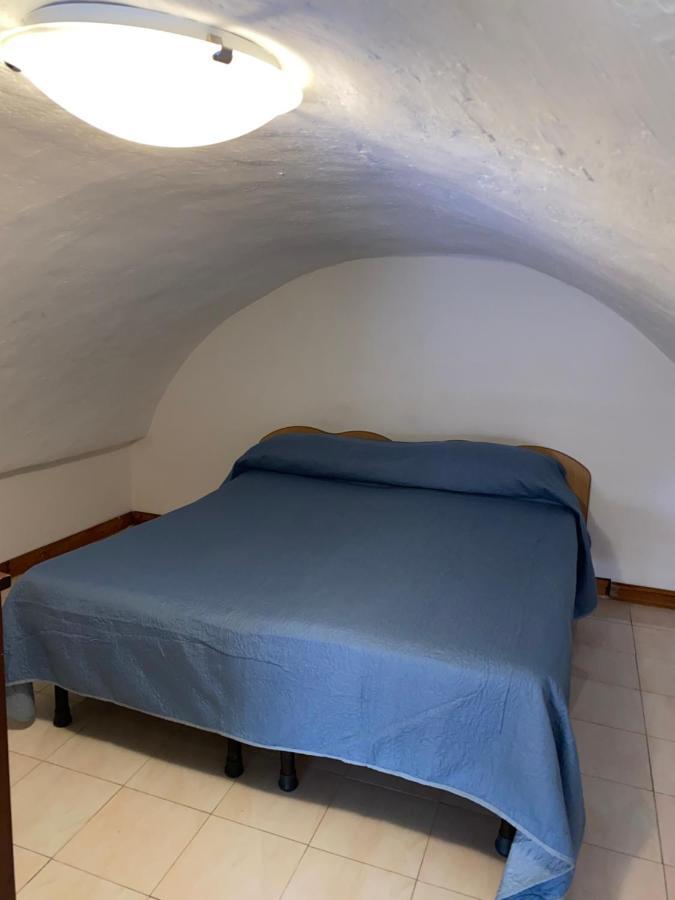 La Casa Di Gemma Apartman Nápoly Kültér fotó